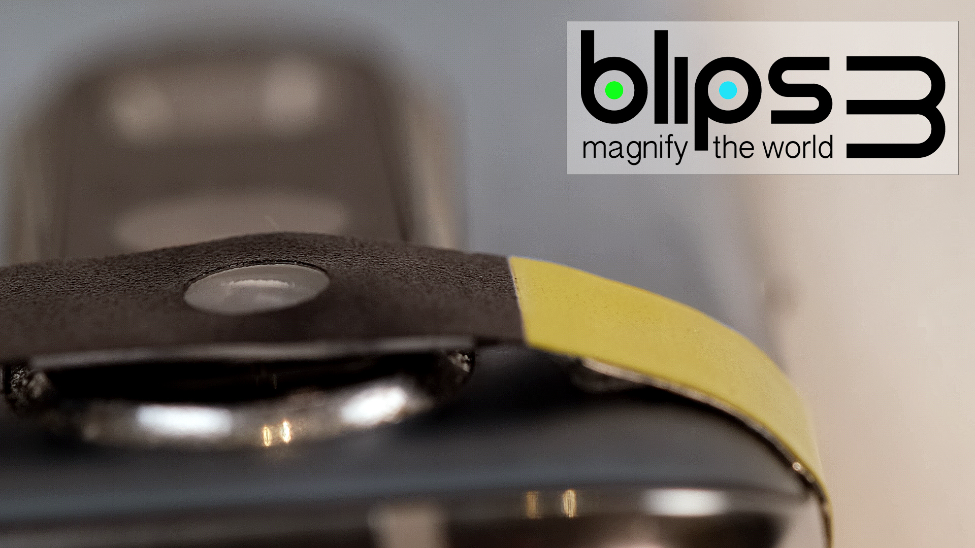 COVER Blips3 3